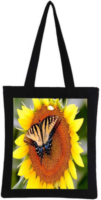 

Snoogg Tote(Multicolor)