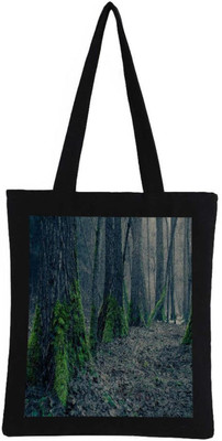 

Snoogg Tote(Multicolor)