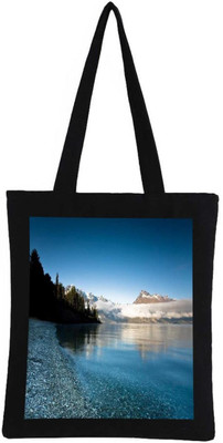 

Snoogg Tote(Multicolor)