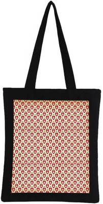 

Snoogg Tote(Multicolor)