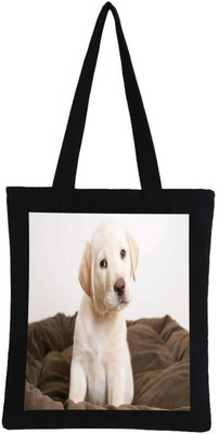 

Snoogg Tote(Multicolor)