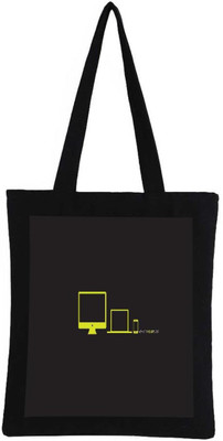 

Snoogg Tote(Multicolor)