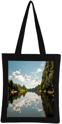 

Snoogg Tote(Multicolor)