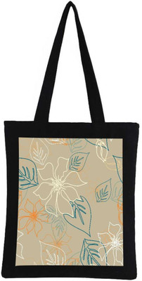 

Snoogg Tote(Multicolor)