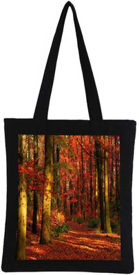 

Snoogg Tote(Multicolor)