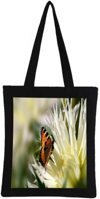 

Snoogg Tote(Multicolor)