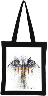 

Snoogg Tote(Multicolor)