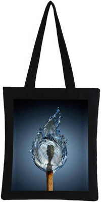 

Snoogg Tote(Multicolor)