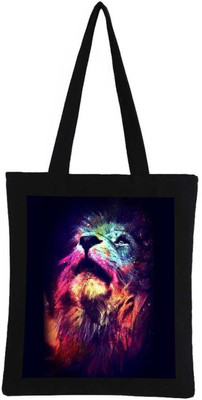 

Snoogg Tote(Black)