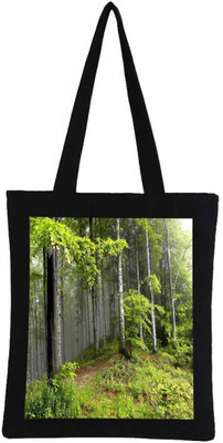 

Snoogg Tote(Multicolor)
