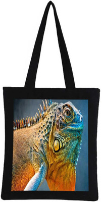

Snoogg Tote(Multicolor)