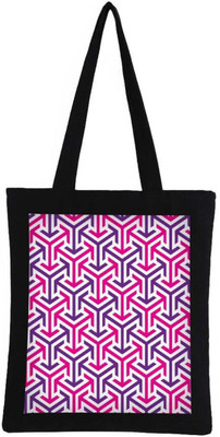 

Snoogg Tote(Multicolor)