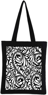 

Snoogg Tote(Multicolor)