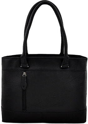 

Eyeslanguage Shoulder Bag(Black)