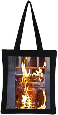 

Snoogg Tote(Multicolor)