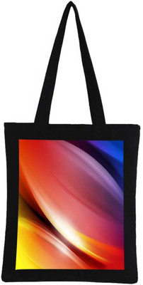 

Snoogg Tote(Multicolor)