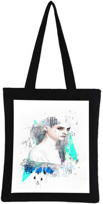 

Snoogg Tote(Multicolor)
