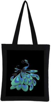 

Snoogg Tote(Multicolor)