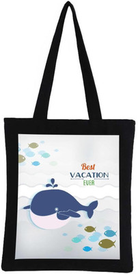 

Snoogg Tote(Multicolor)