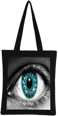

Snoogg Tote(Multicolor)