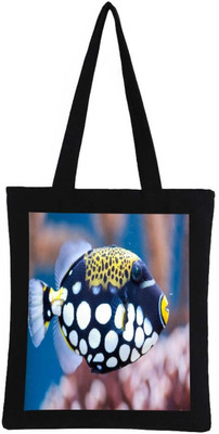 

Snoogg Tote(Multicolor)