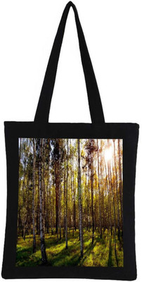 

Snoogg Tote(Multicolor)