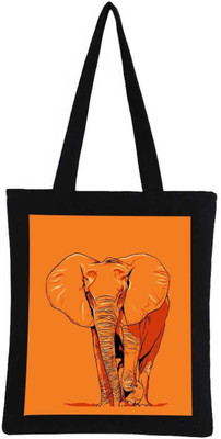 

Snoogg Tote(Multicolor)