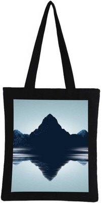 

Snoogg Tote(Multicolor)