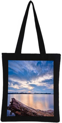 

Snoogg Tote(Multicolor)