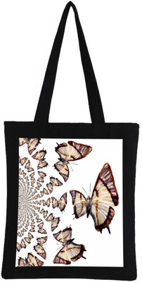 

Snoogg Tote(Multicolor)