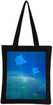 

Snoogg Tote(Multicolor)
