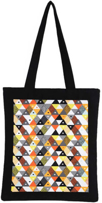

Snoogg Tote(Multicolor)
