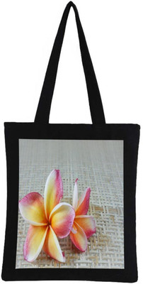 

Snoogg Tote(Multicolor)