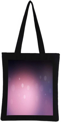 

Snoogg Tote(Multicolor)