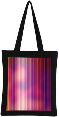 

Snoogg Tote(Multicolor)