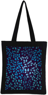 

Snoogg Tote(Multicolor)