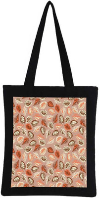 

Snoogg Tote(Multicolor)