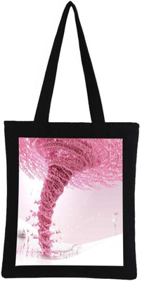 

Snoogg Tote(Multicolor)