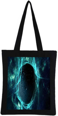 

Snoogg Tote(Multicolor)