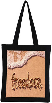 

Snoogg Tote(Multicolor)