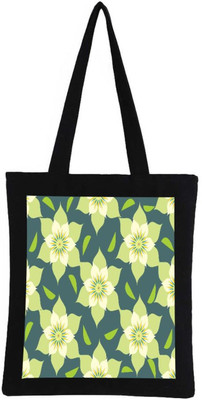 

Snoogg Tote(Multicolor)