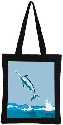 

Snoogg Tote(Multicolor)