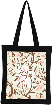 

Snoogg Tote(Multicolor)