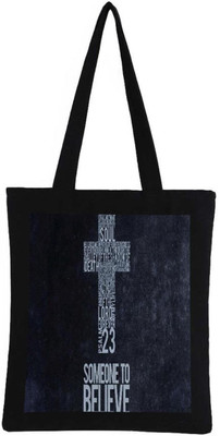 

Snoogg Tote(Multicolor)
