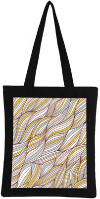 

Snoogg Tote(Multicolor)
