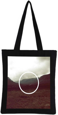 

Snoogg Tote(Multicolor)
