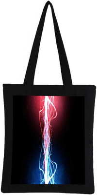 

Snoogg Tote(Multicolor)