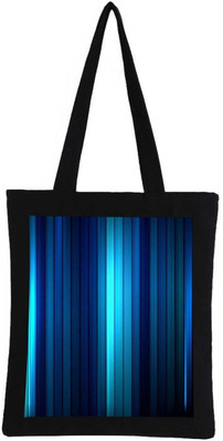 

Snoogg Tote(Multicolor)