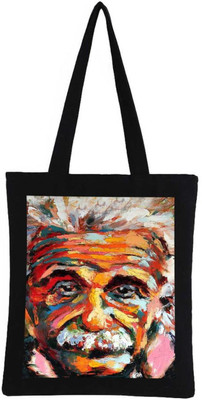

Snoogg Tote(Multicolor)