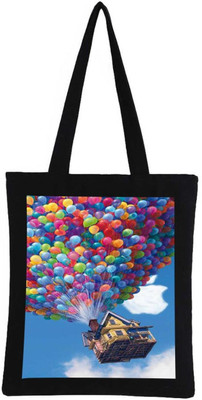 

Snoogg Tote(Multicolor)